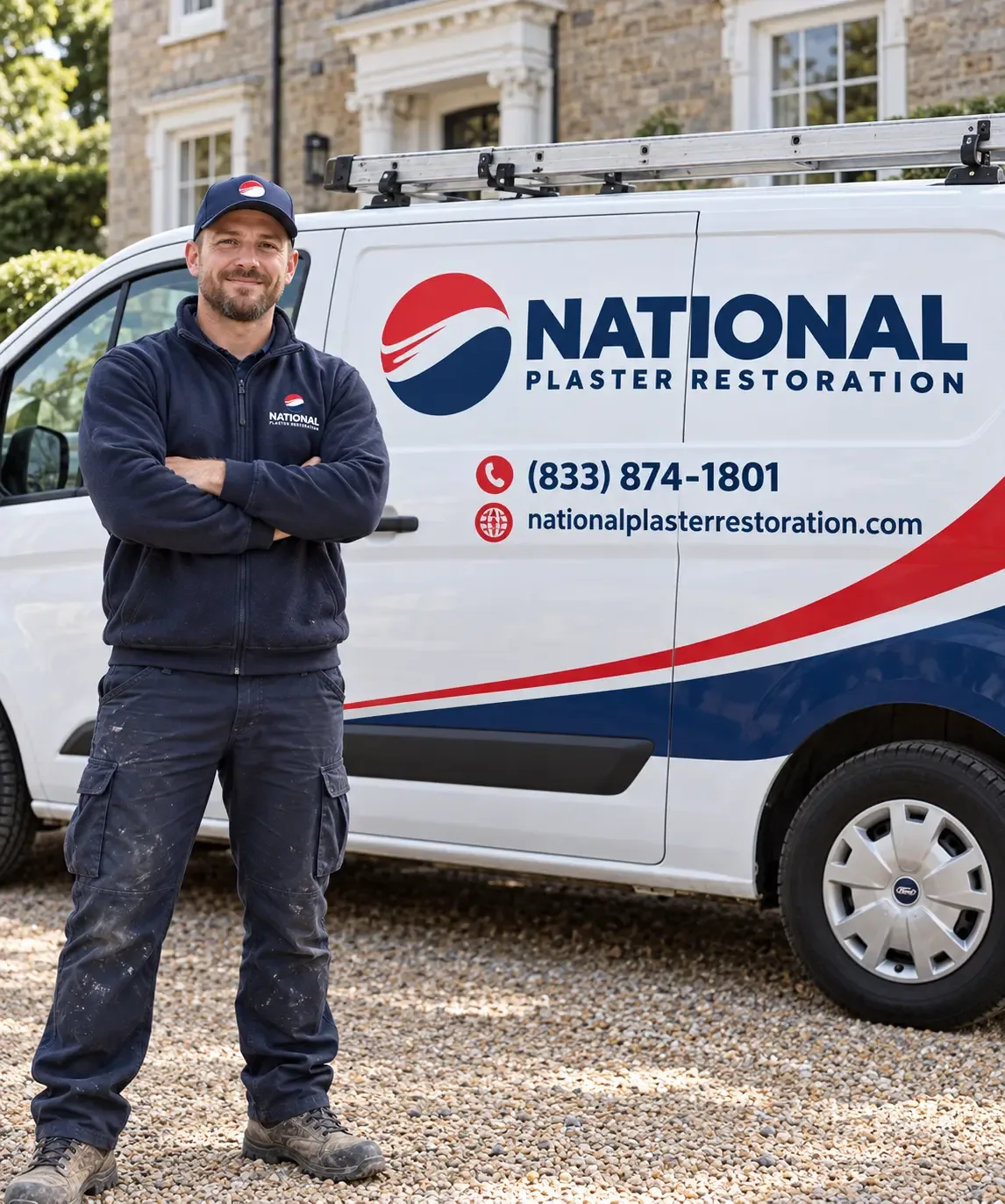 Plaster Repair company in Wellman, IA
